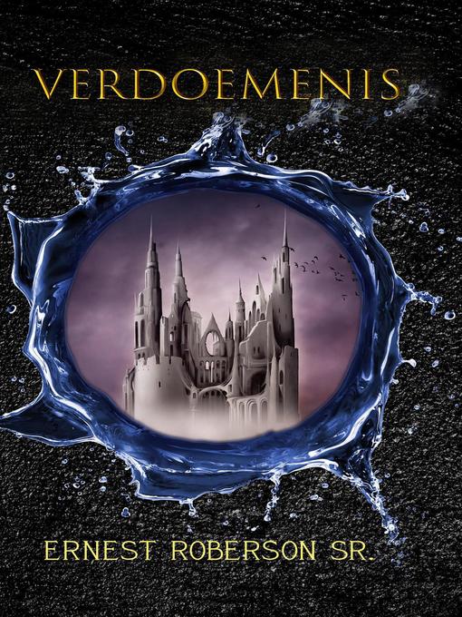 Title details for Verdoemenis by Ernest Roberson, Sr - Available